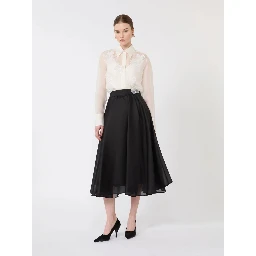 MAX MARA STUDIO MSECALLE skirt