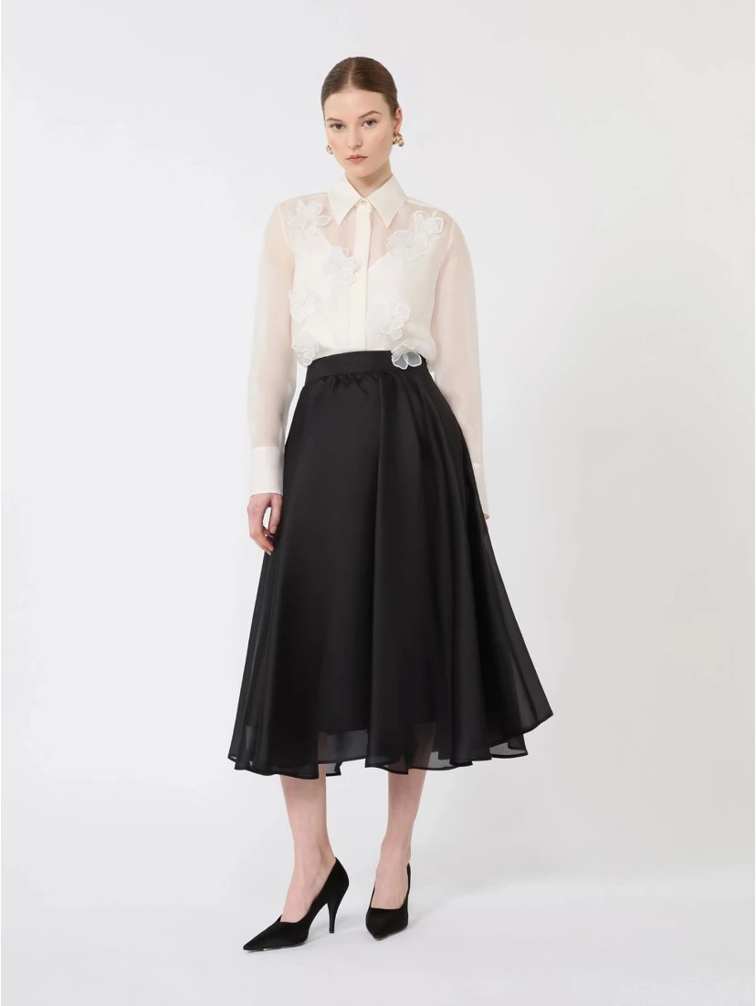 MAX MARA STUDIO MSECALLE skirt