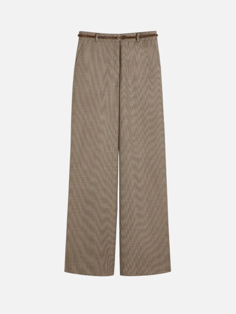 MAX MARA STUDIO MSTCICALA pants