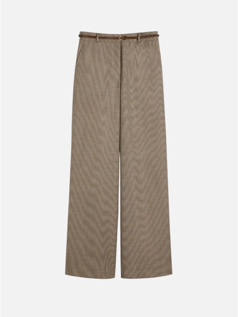 MAX MARA STUDIO MSTCICALA pants