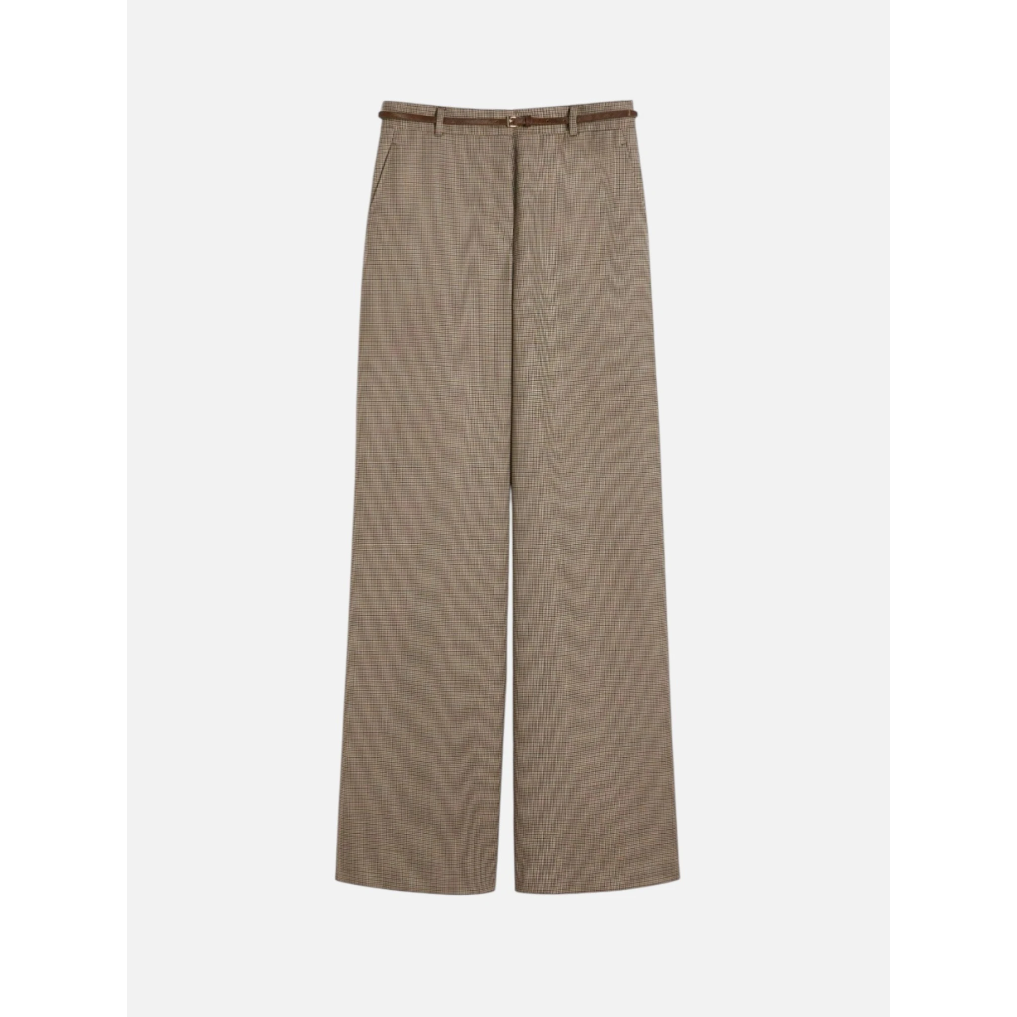 MAX MARA STUDIO MSTCICALA pants