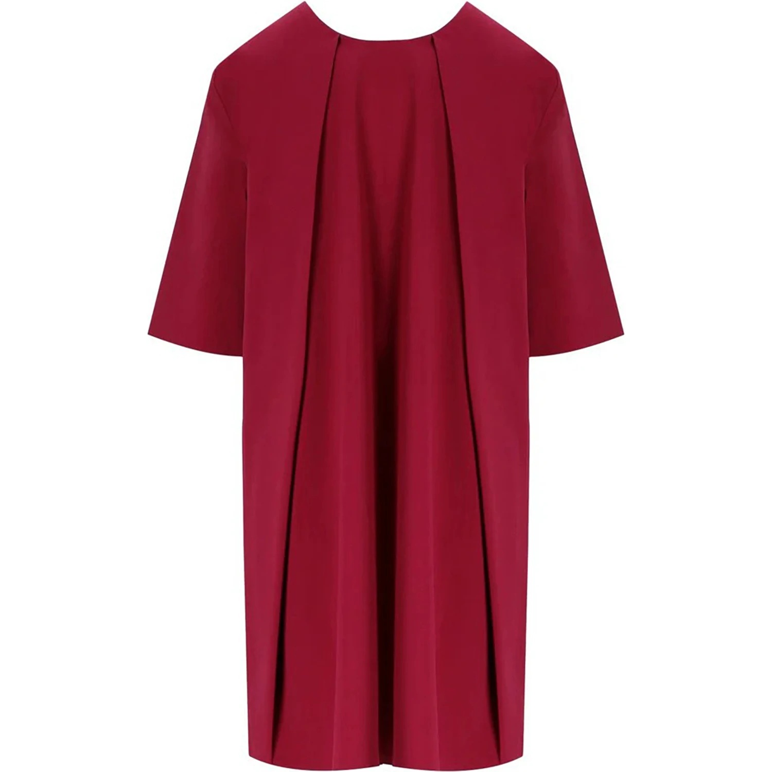 MAX MARA STUDIO MMLPIGNA dress