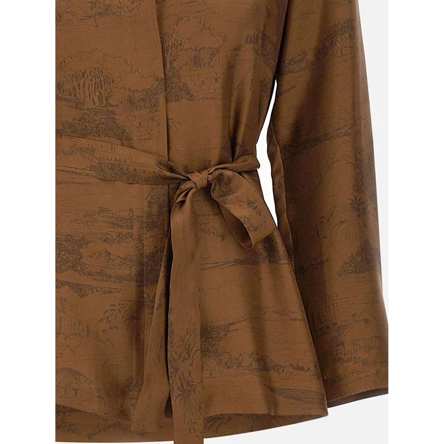 MAX MARA STUDIO MSTABITURO shirt