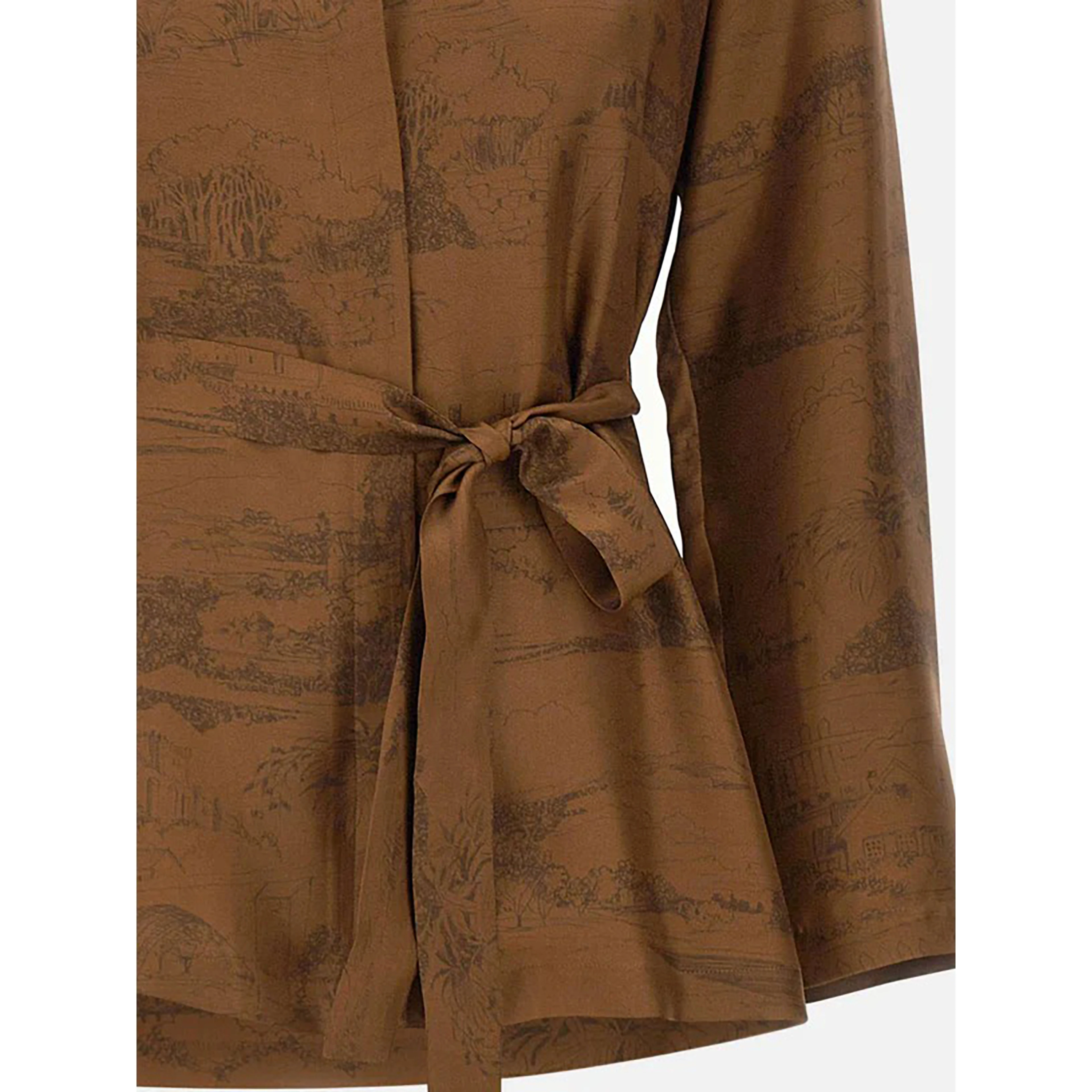 MAX MARA STUDIO MSTABITURO shirt