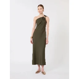 MAX MARA STUDIO MSEENTRATA dress