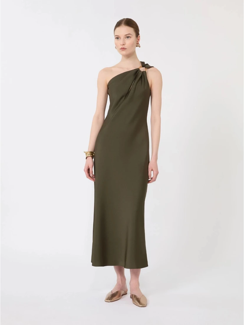MAX MARA STUDIO MSEENTRATA dress