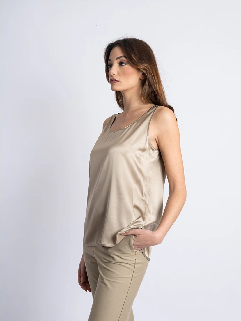MAX MARA STUDIO MMLPAN top