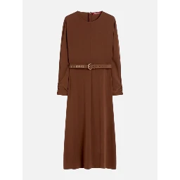 MAX MARA STUDIO MSTZERBINO dress