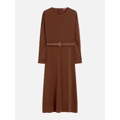 MAX MARA STUDIO MSTZERBINO dress