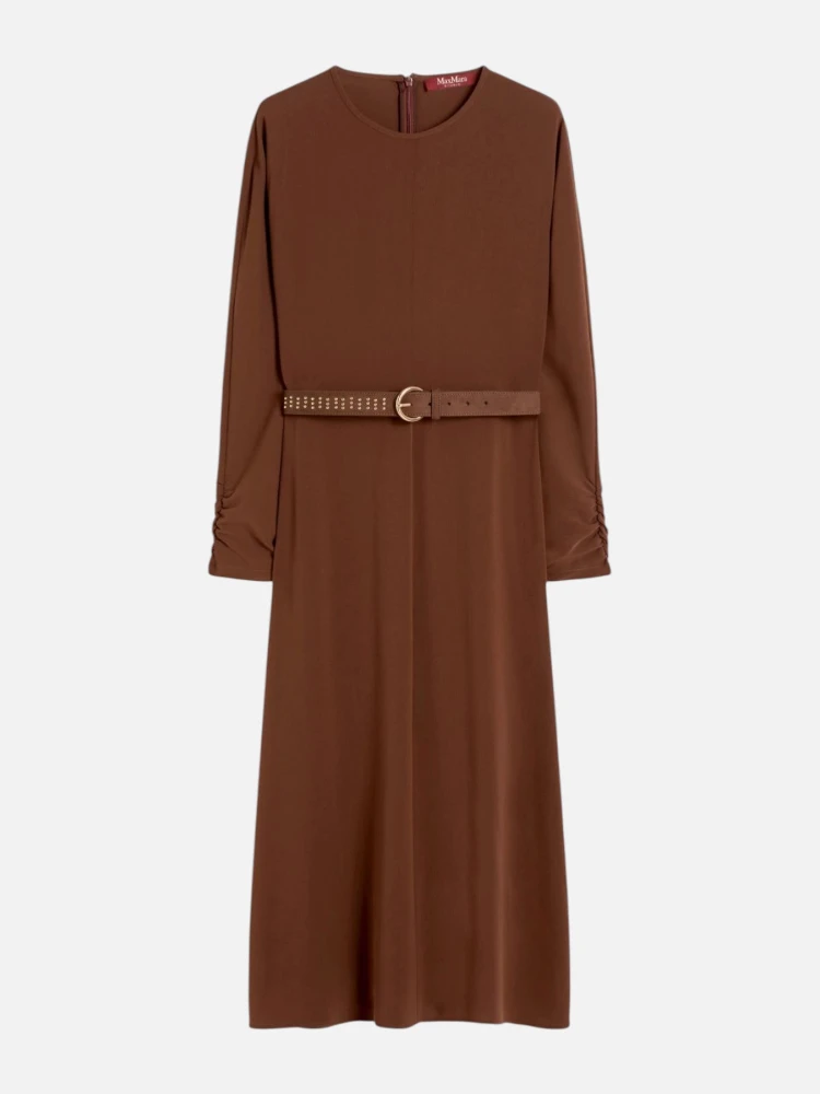 MAX MARA STUDIO MSTZERBINO dress