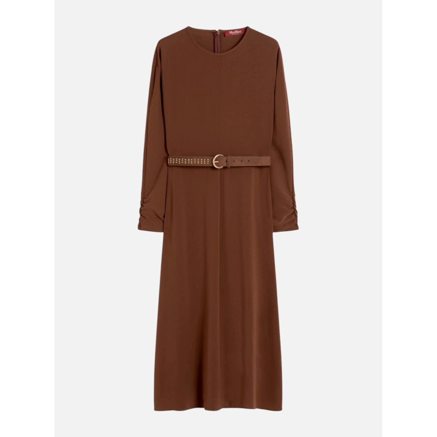 MAX MARA STUDIO MSTZERBINO dress