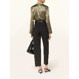 MAX MARA STUDIO MMLQUARTO shirt