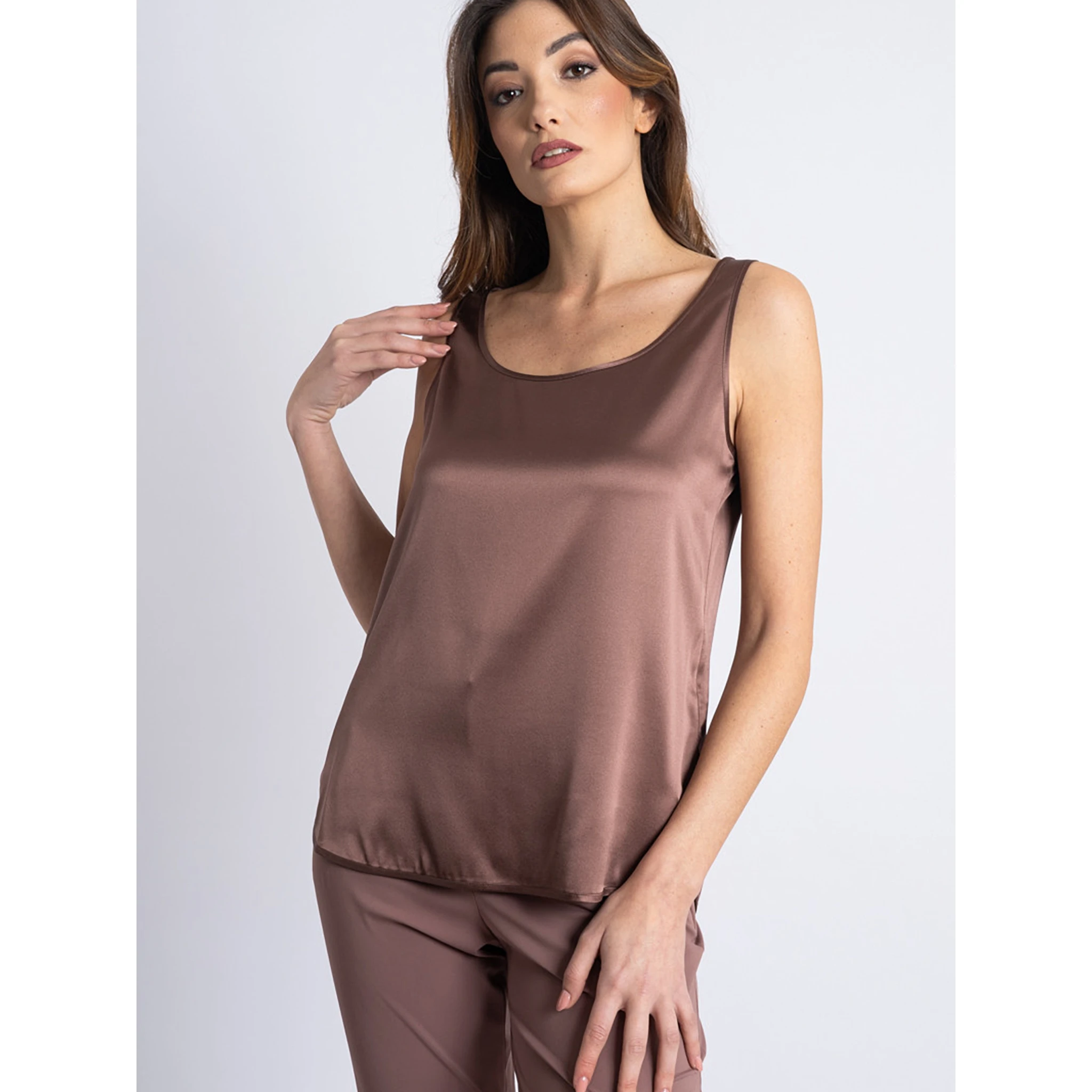MAX MARA STUDIO MMLPAN top