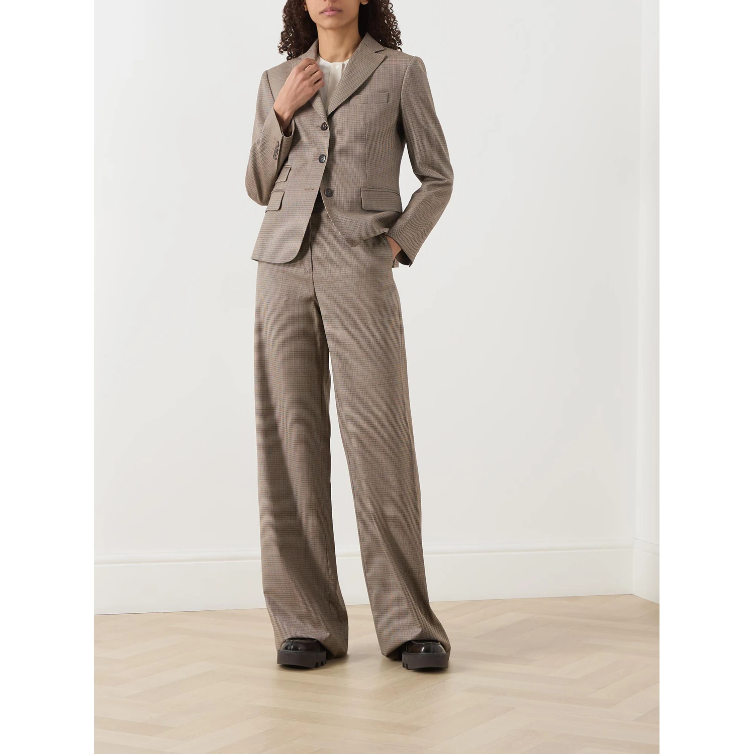 MAX MARA STUDIO MSTPENTOLA jacket