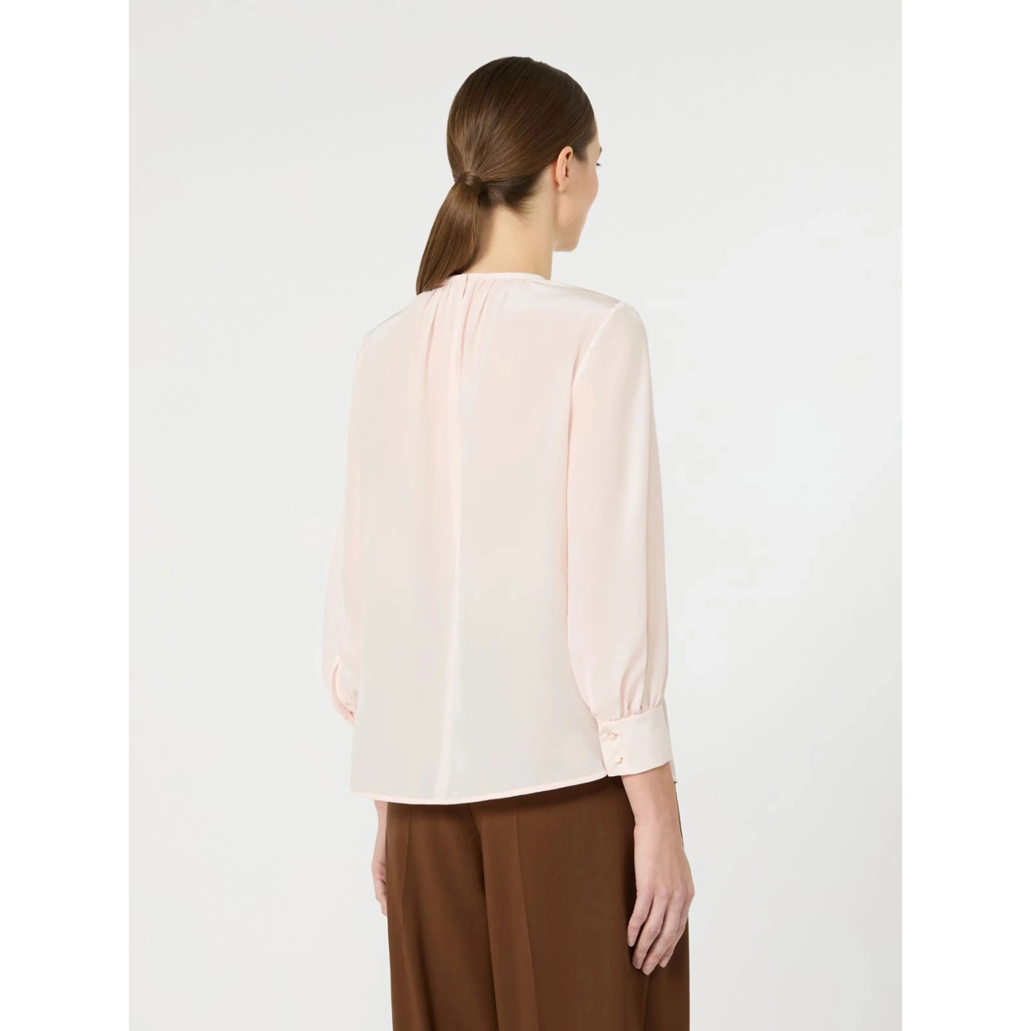 MAX MARA STUDIO MSTCOLMO blouse