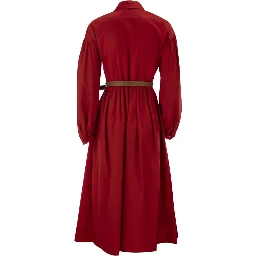 MAX MARA STUDIO MSTMARMO dress
