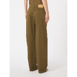 MAX MARA STUDIO MSTFATUO trousers