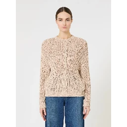 MAX MARA STUDIO MSTTIRSI sweater