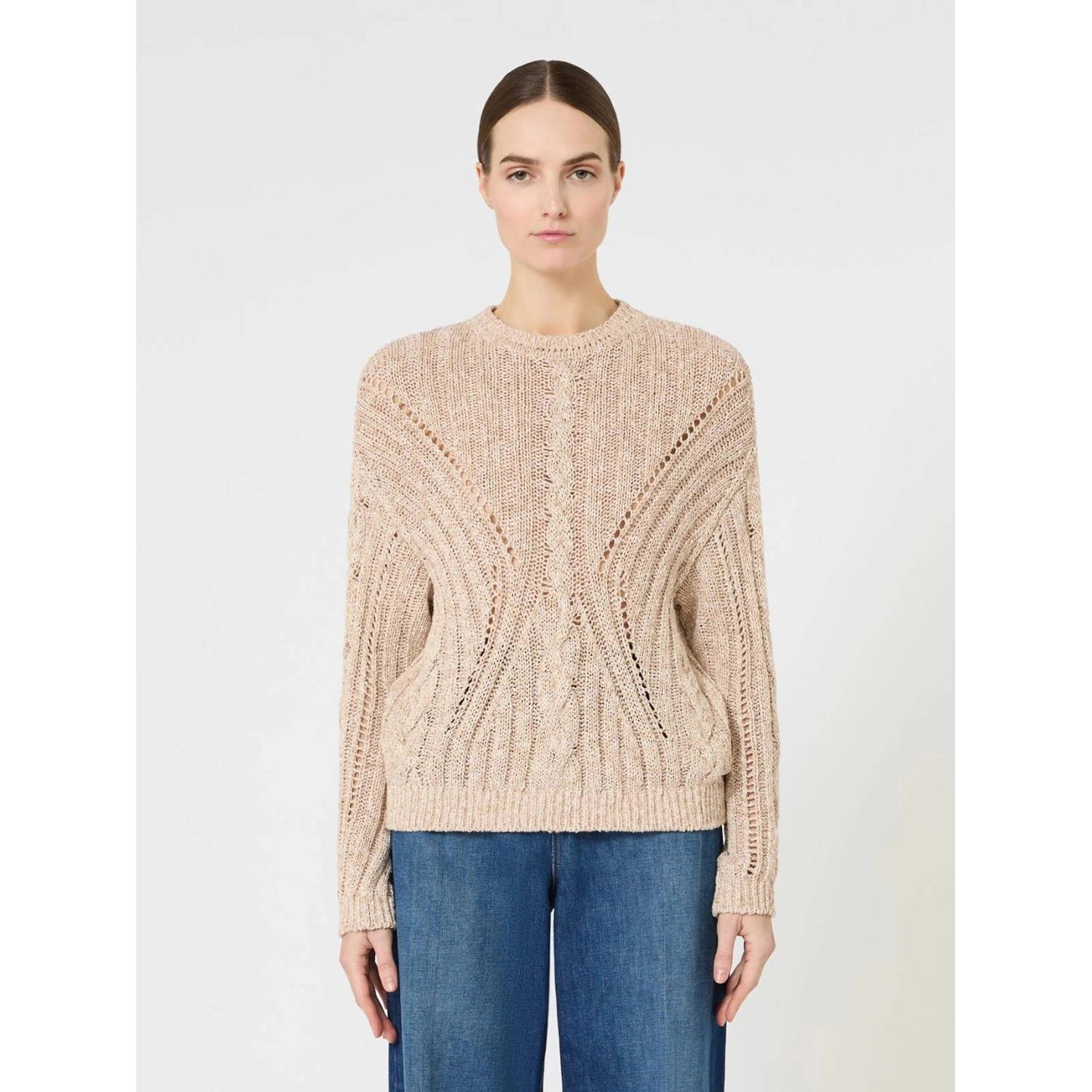 MAX MARA STUDIO MSTTIRSI sweater