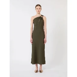 MAX MARA STUDIO MSEENTRATA dress