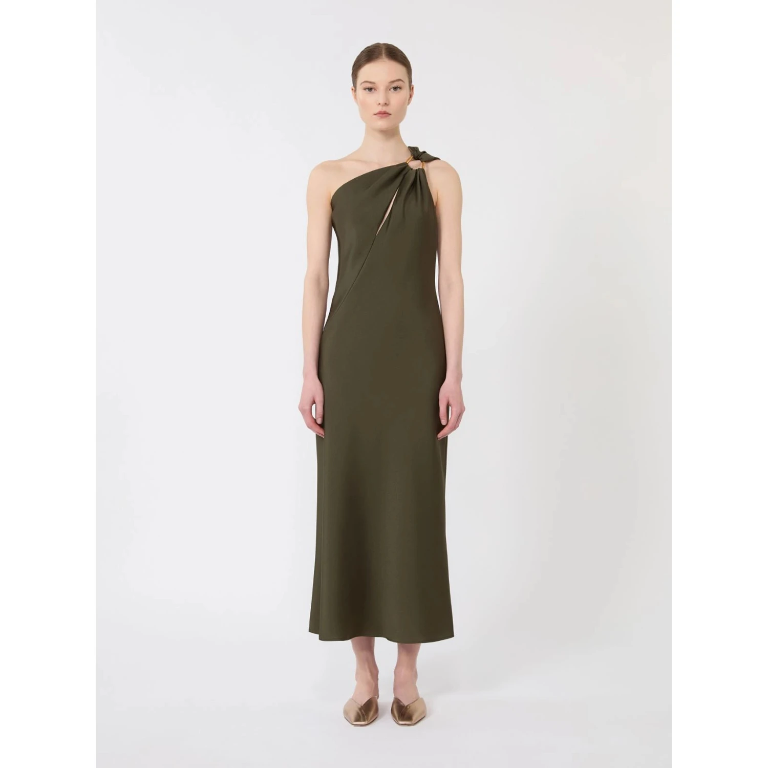 MAX MARA STUDIO MSEENTRATA dress