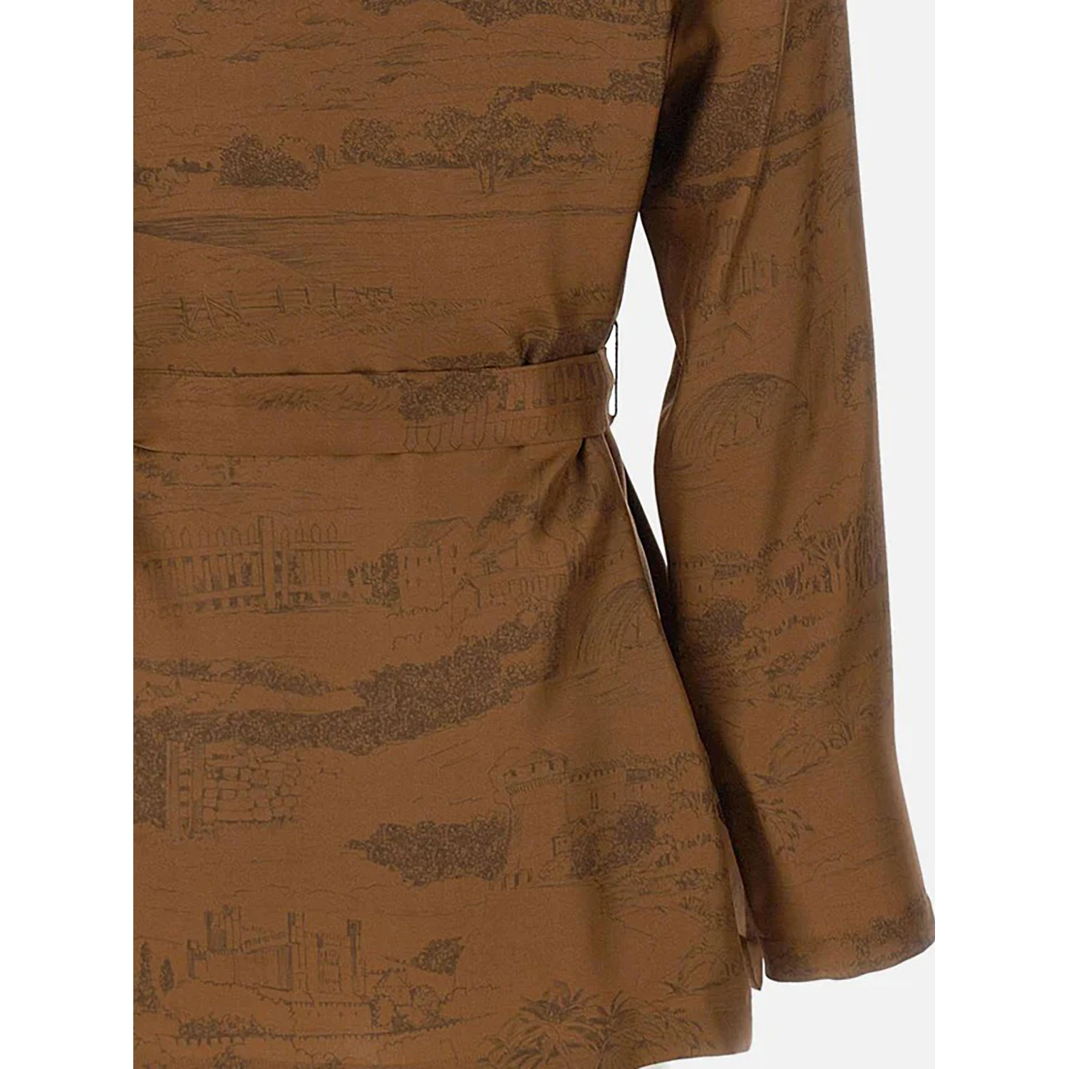 MAX MARA STUDIO MSTABITURO shirt