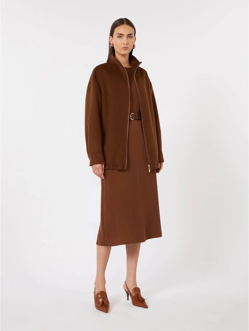 MAX MARA STUDIO MSTZERBINO dress
