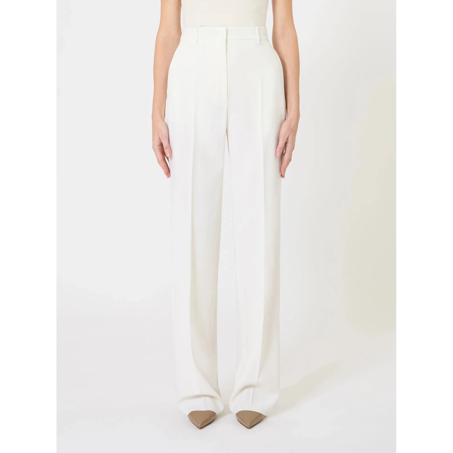 MAX MARA STUDIO MSTQUASAR pants
