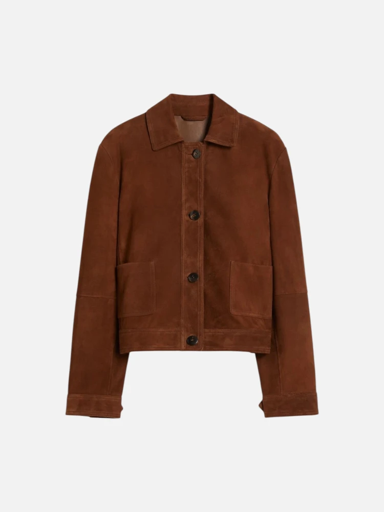 MAX MARA STUDIO MSTBAIA jacket