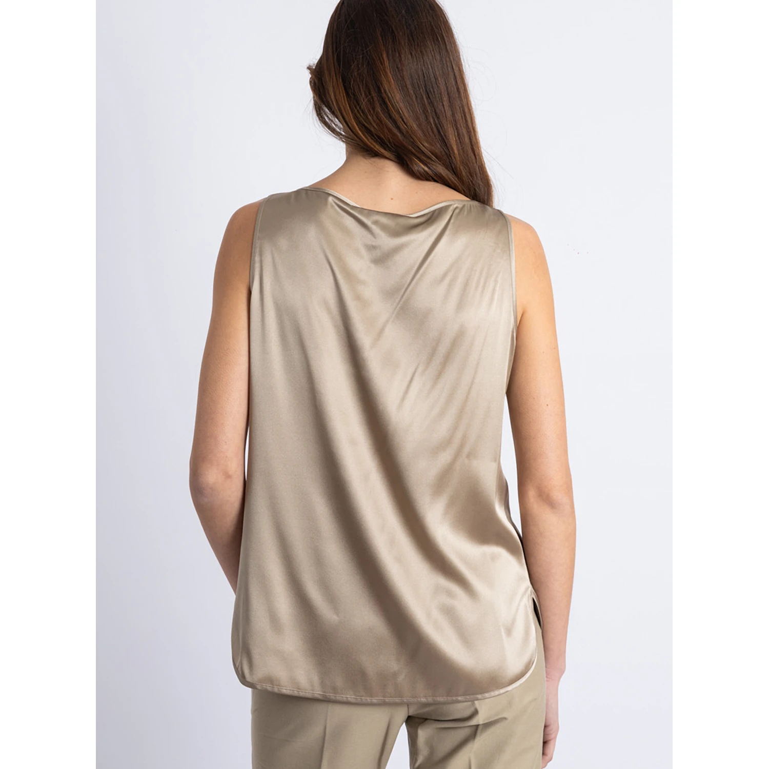 MAX MARA STUDIO MMLPAN top