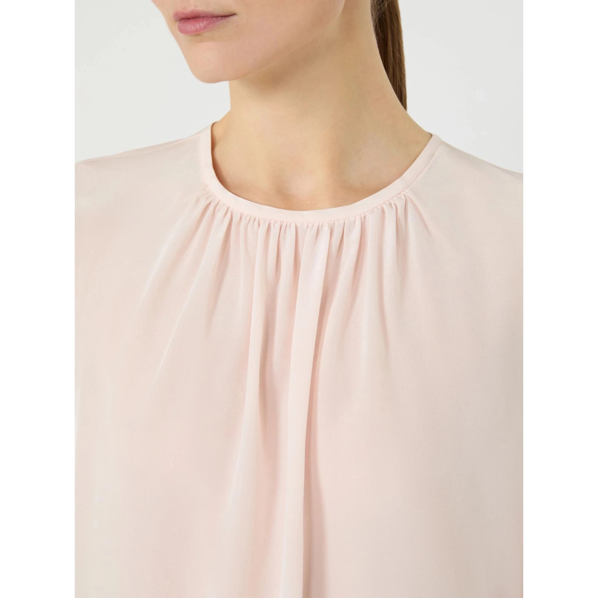 MAX MARA STUDIO MSTCOLMO blouse