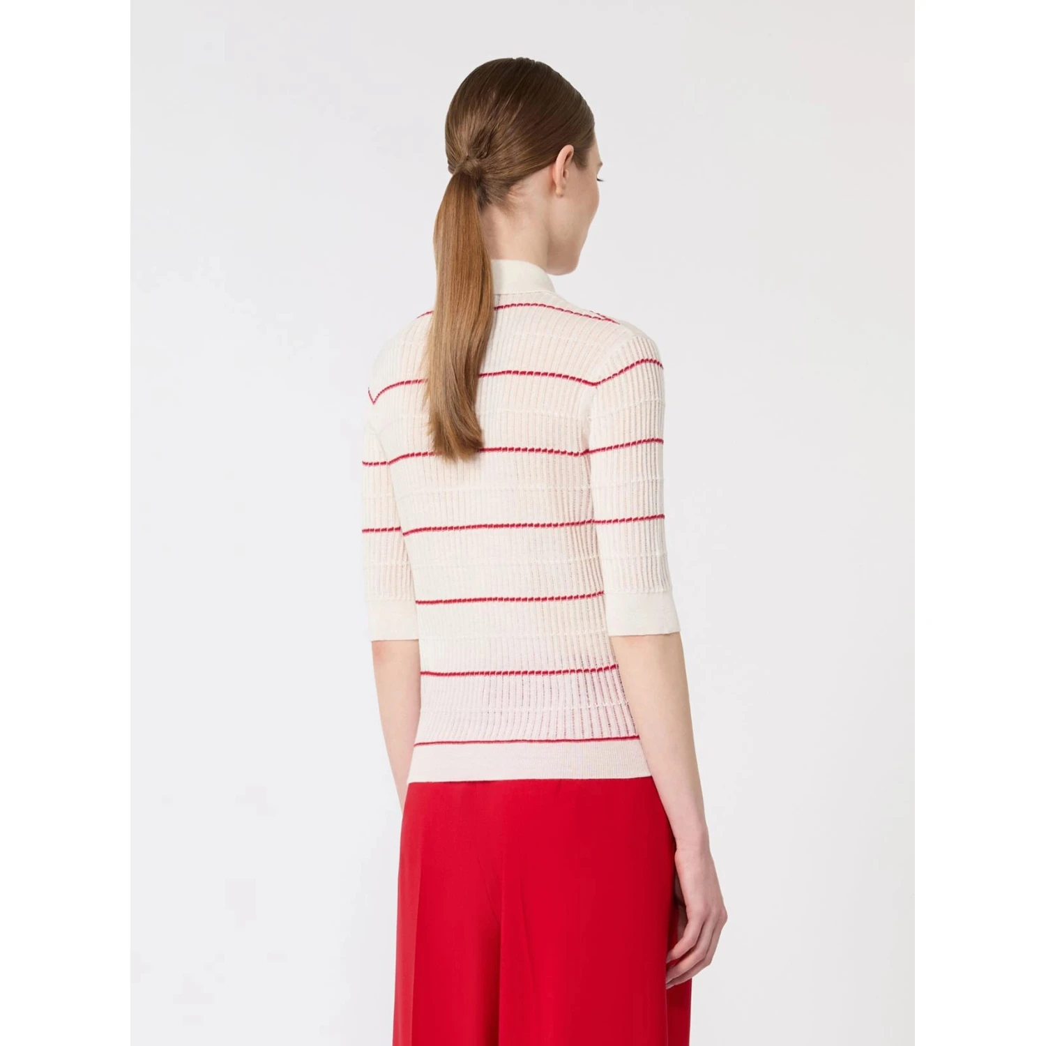 MAX MARA STUDIO MSTGALLO sweater