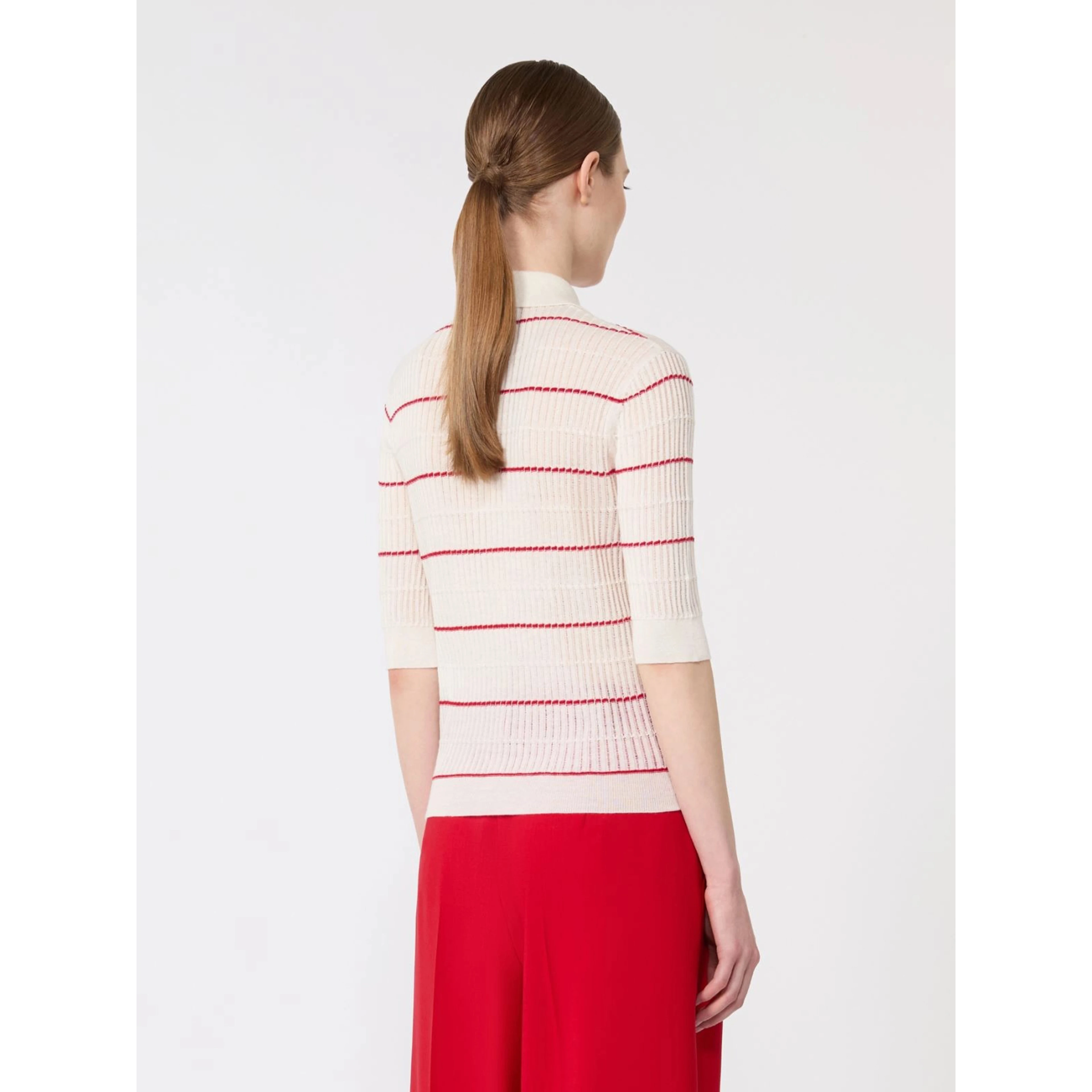 MAX MARA STUDIO MSTGALLO sweater