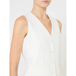 MAX MARA STUDIO MSTMADIA vest