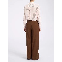 MAX MARA STUDIO MSTCORONE trousers