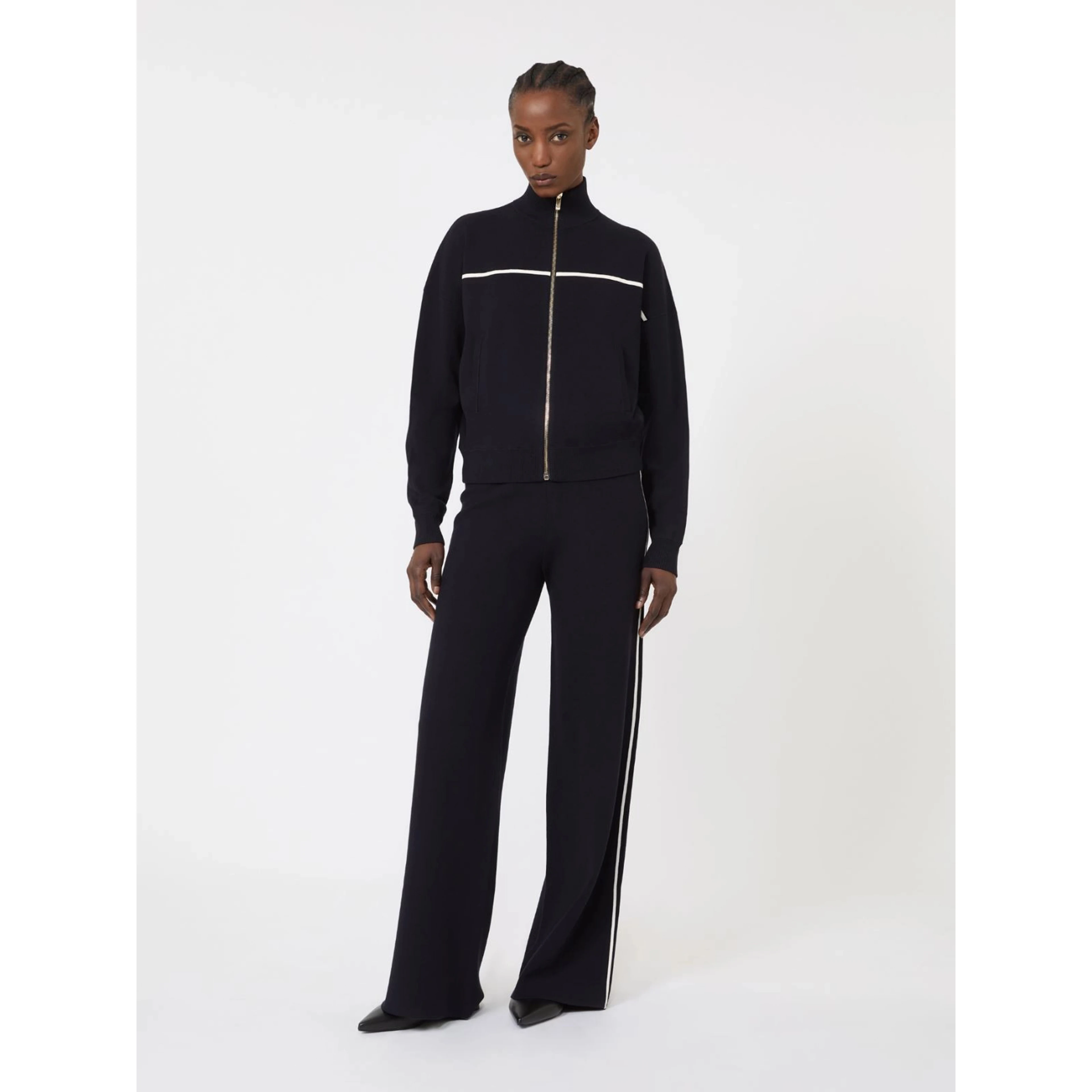 MAX MARA STUDIO MSTRASOIO pants