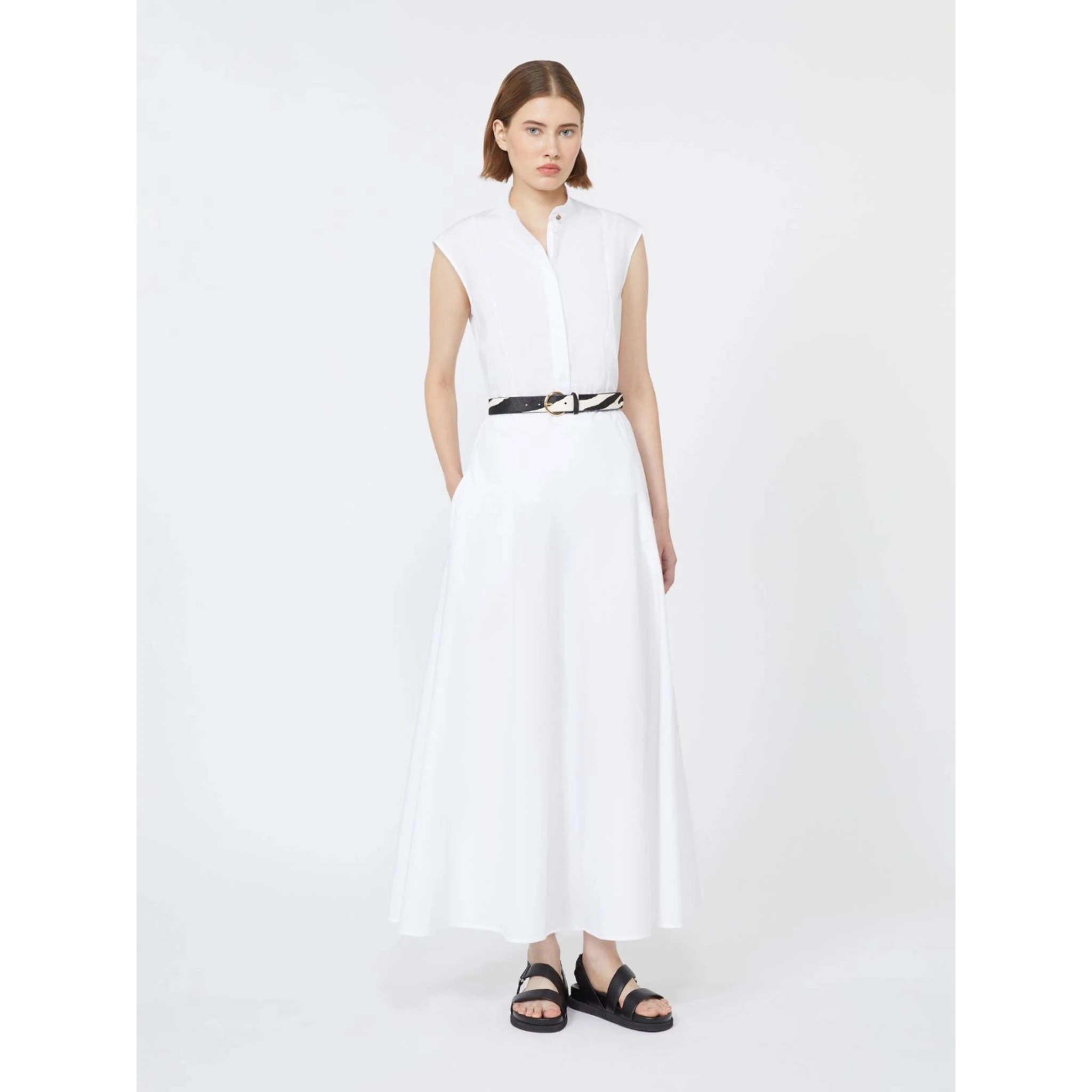 MAX MARA STUDIOMSTGESTO dress