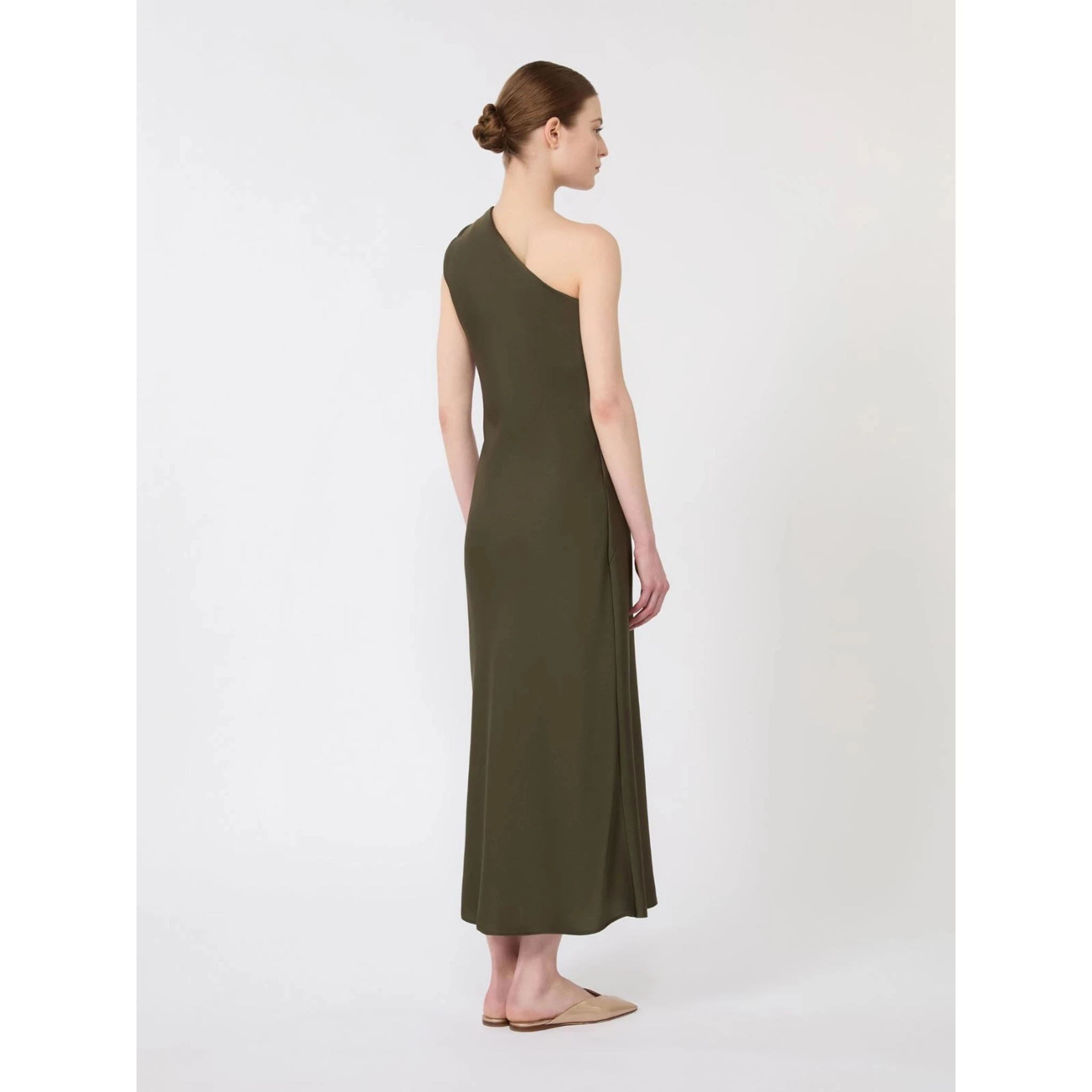 MAX MARA STUDIO MSEENTRATA dress