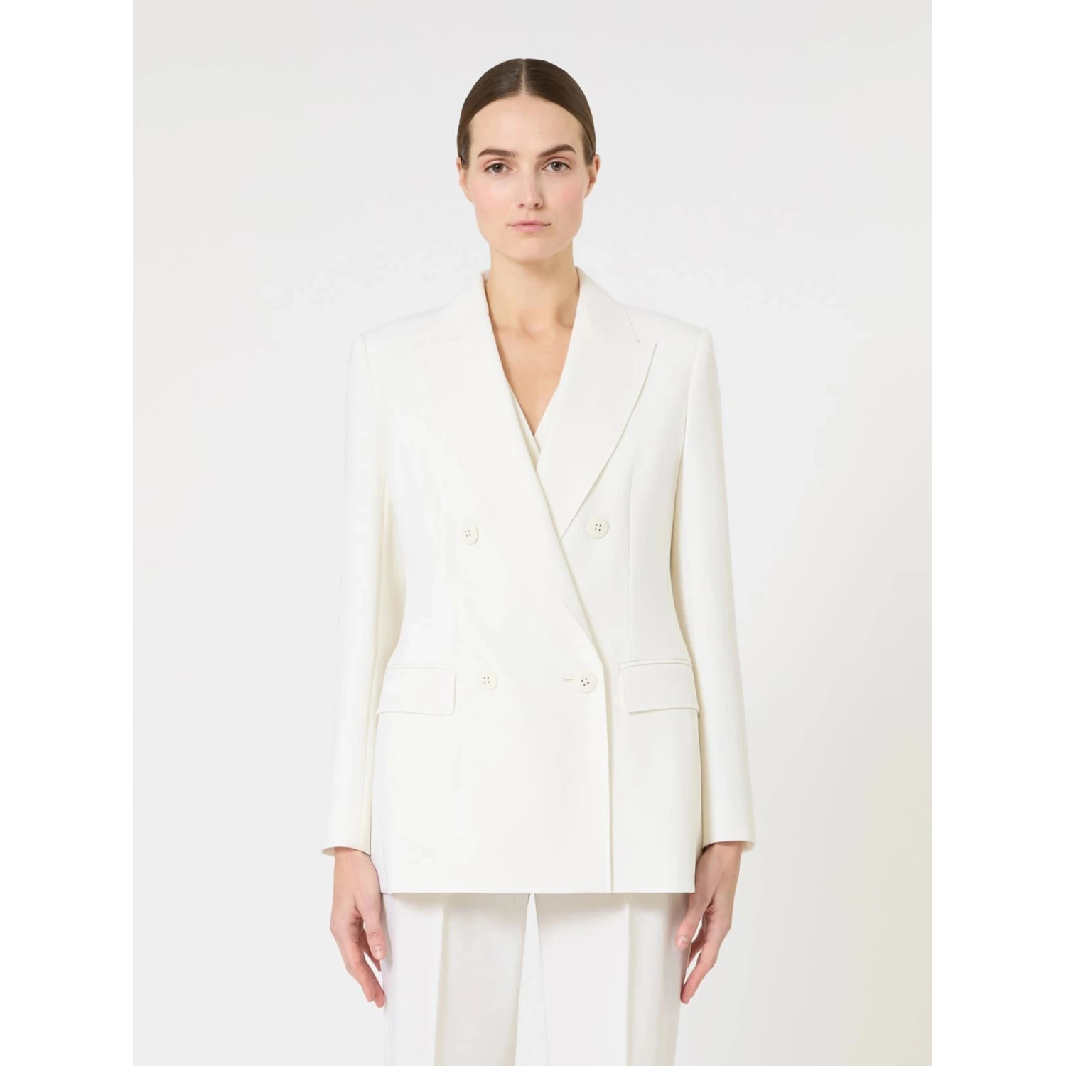 MAX MARA STUDIO MSTGREMBO jacket