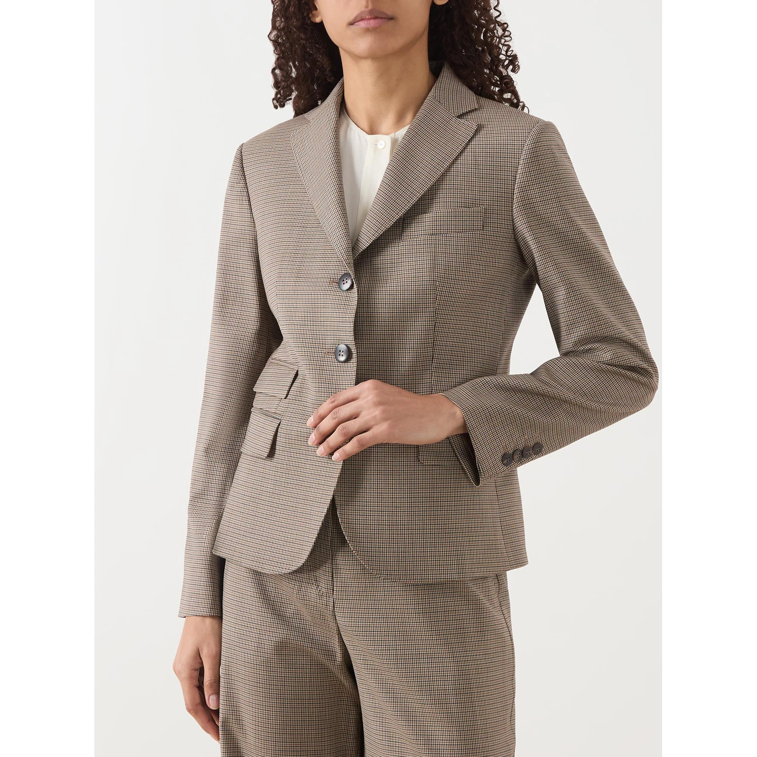 MAX MARA STUDIO MSTPENTOLA jacket