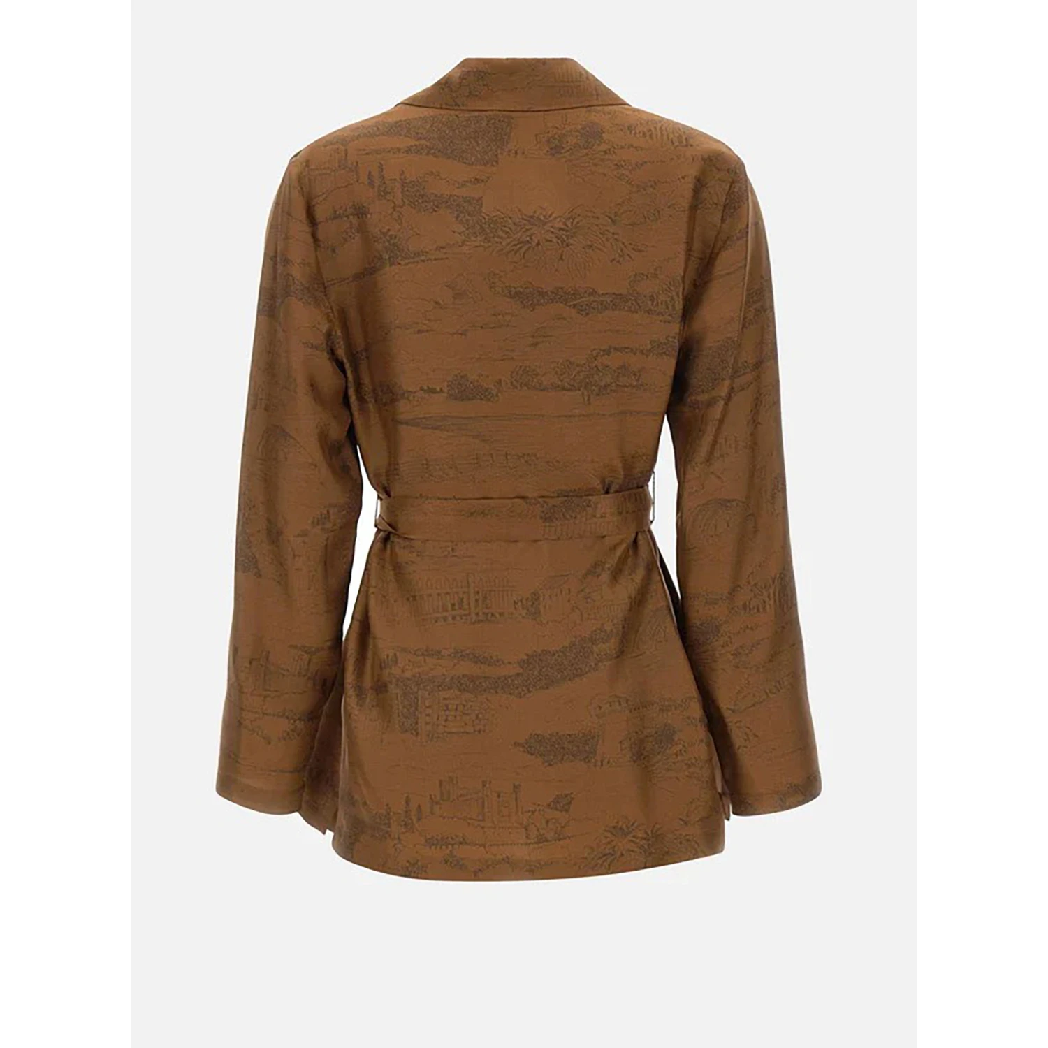 MAX MARA STUDIO MSTABITURO shirt