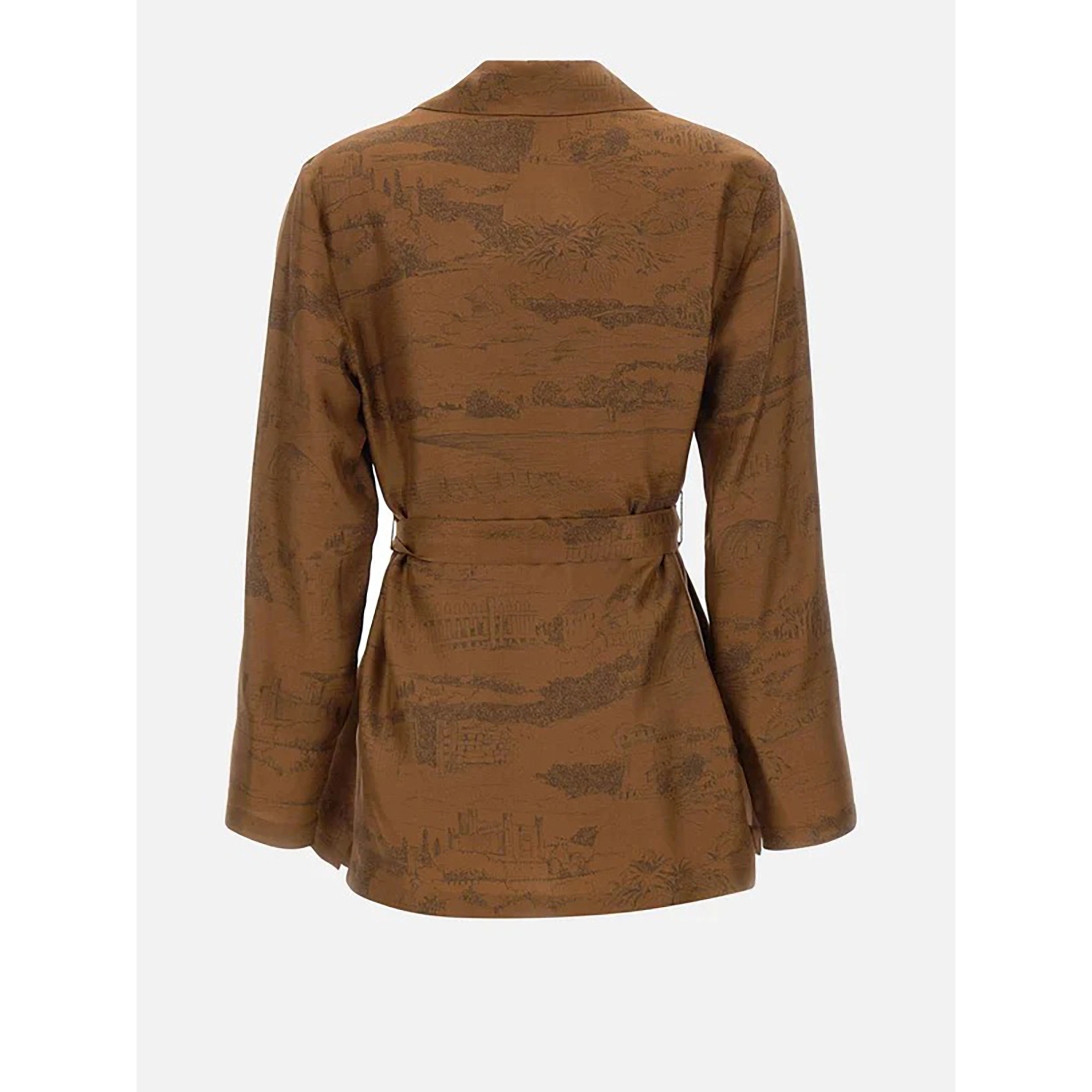 MAX MARA STUDIO MSTABITURO shirt