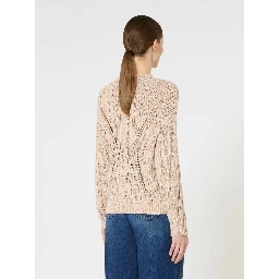 MAX MARA STUDIO MSTTIRSI sweater