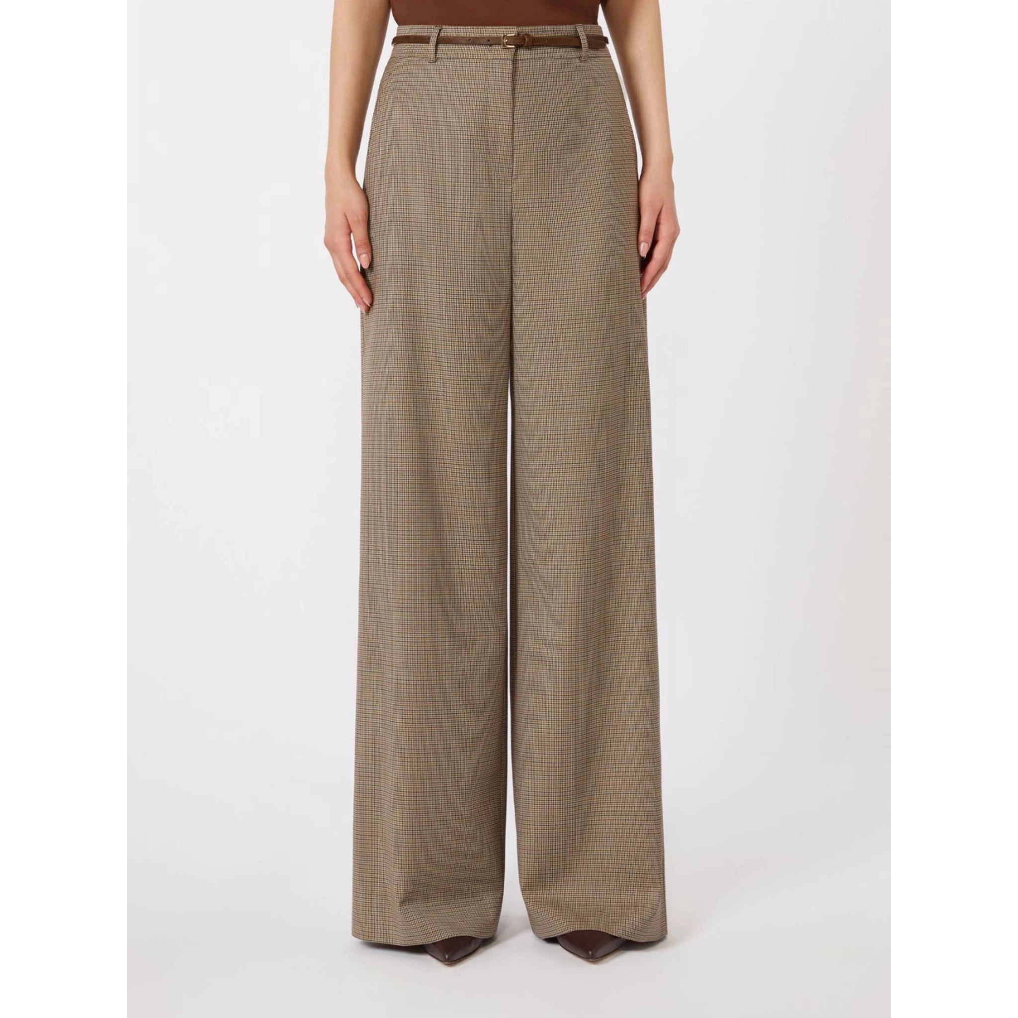 MAX MARA STUDIO MSTCICALA pants