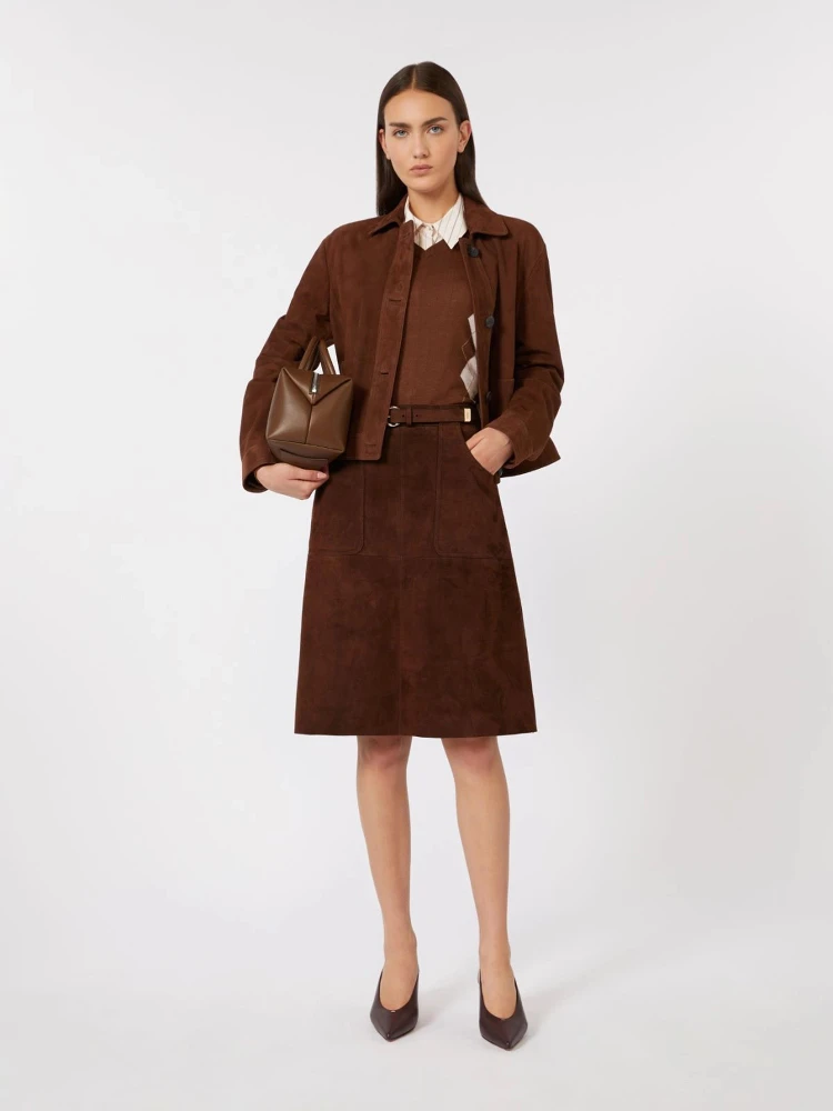 MAX MARA STUDIO MSTBAIA jacket alternative
