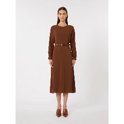 MAX MARA STUDIO MSTZERBINO dress