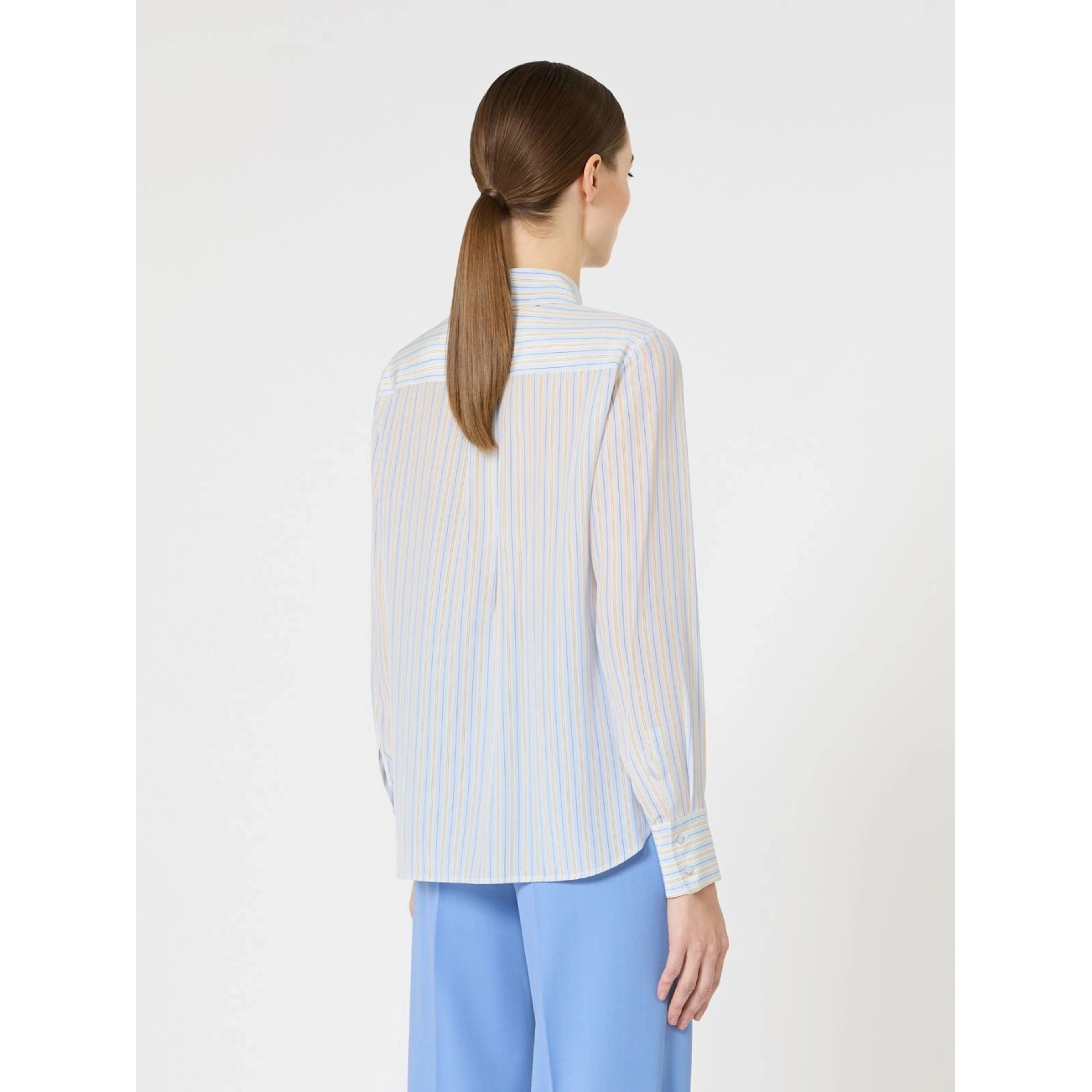 MAX MARA STUDIO MSTFLIRT shirt