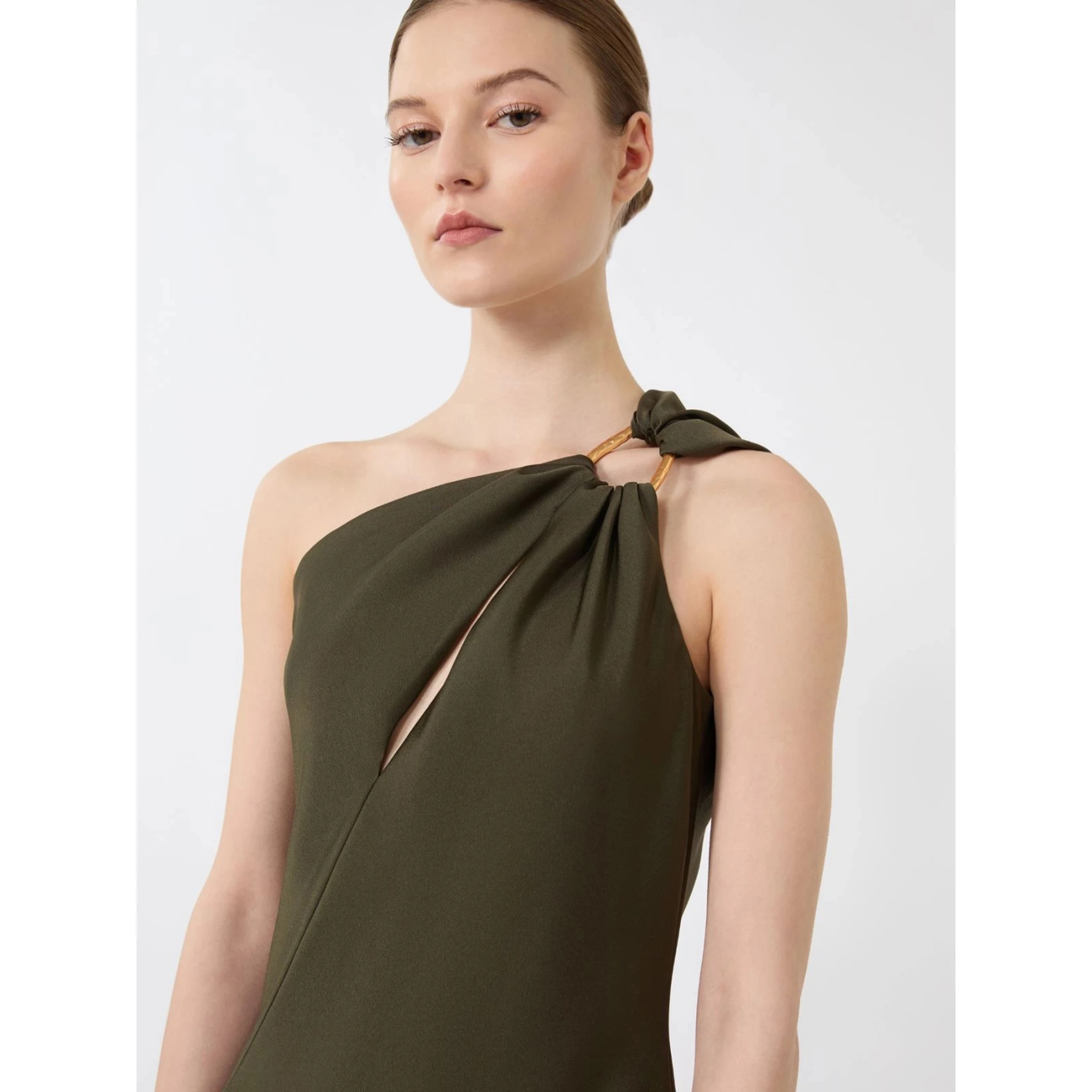 MAX MARA STUDIO MSEENTRATA dress