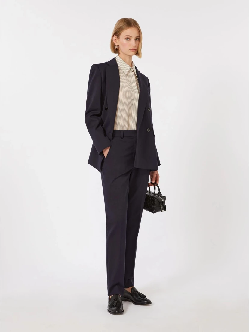 MAX MARA STUDIO MSTCASA pants