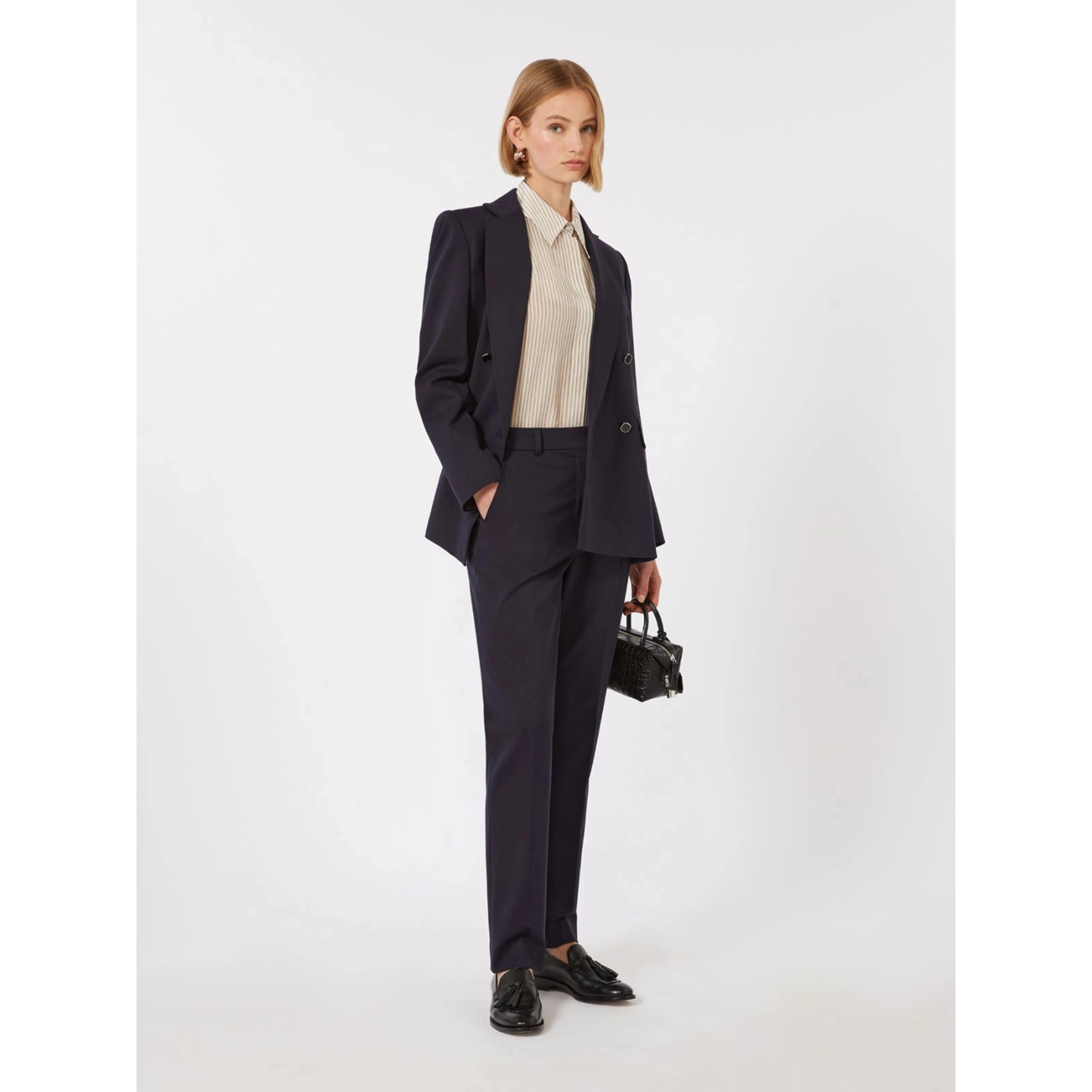 MAX MARA STUDIO MSTCASA pants
